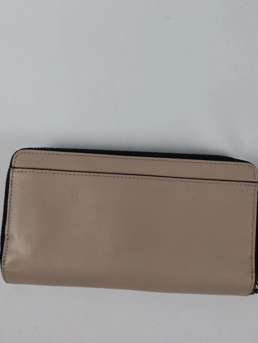 Kate Spade Staci Double Zip Around Conntential Women's Wallet City Fashion